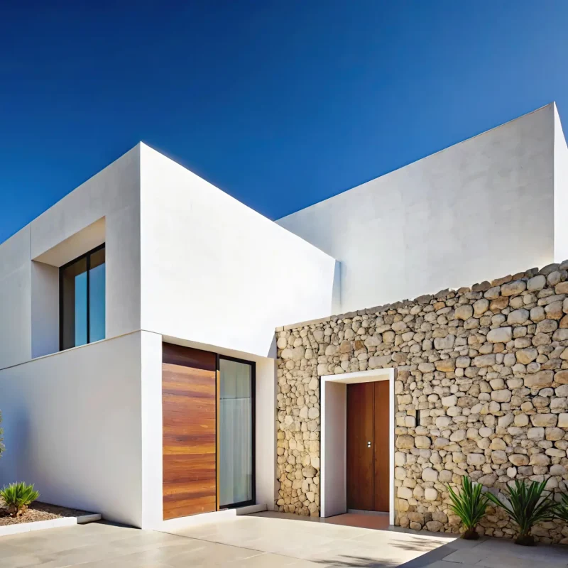 Residencial Alpamori